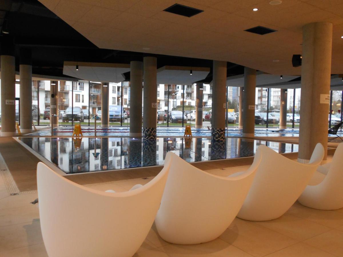 Seaside Apartment