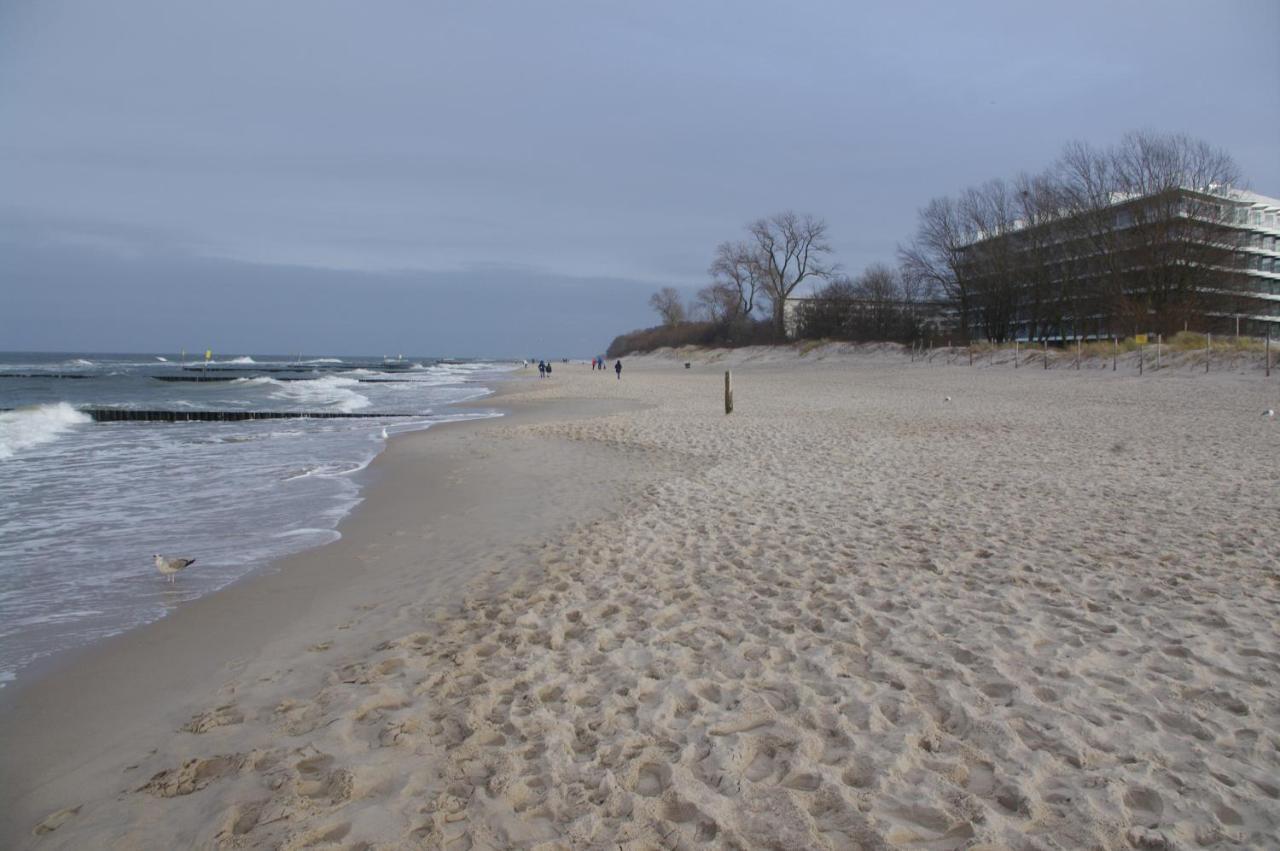 Seaside * Kolobrzeg