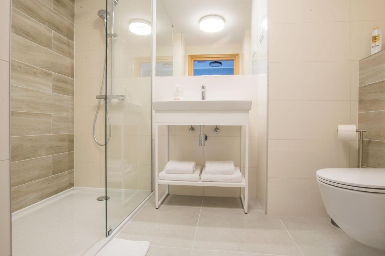 Seaside Apartment Kolobrzeg