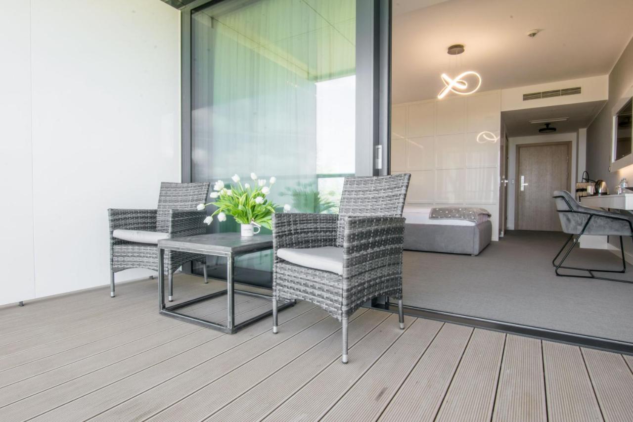 Apartment Seaside *