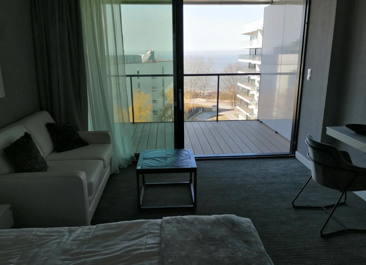 Seaside Apartment