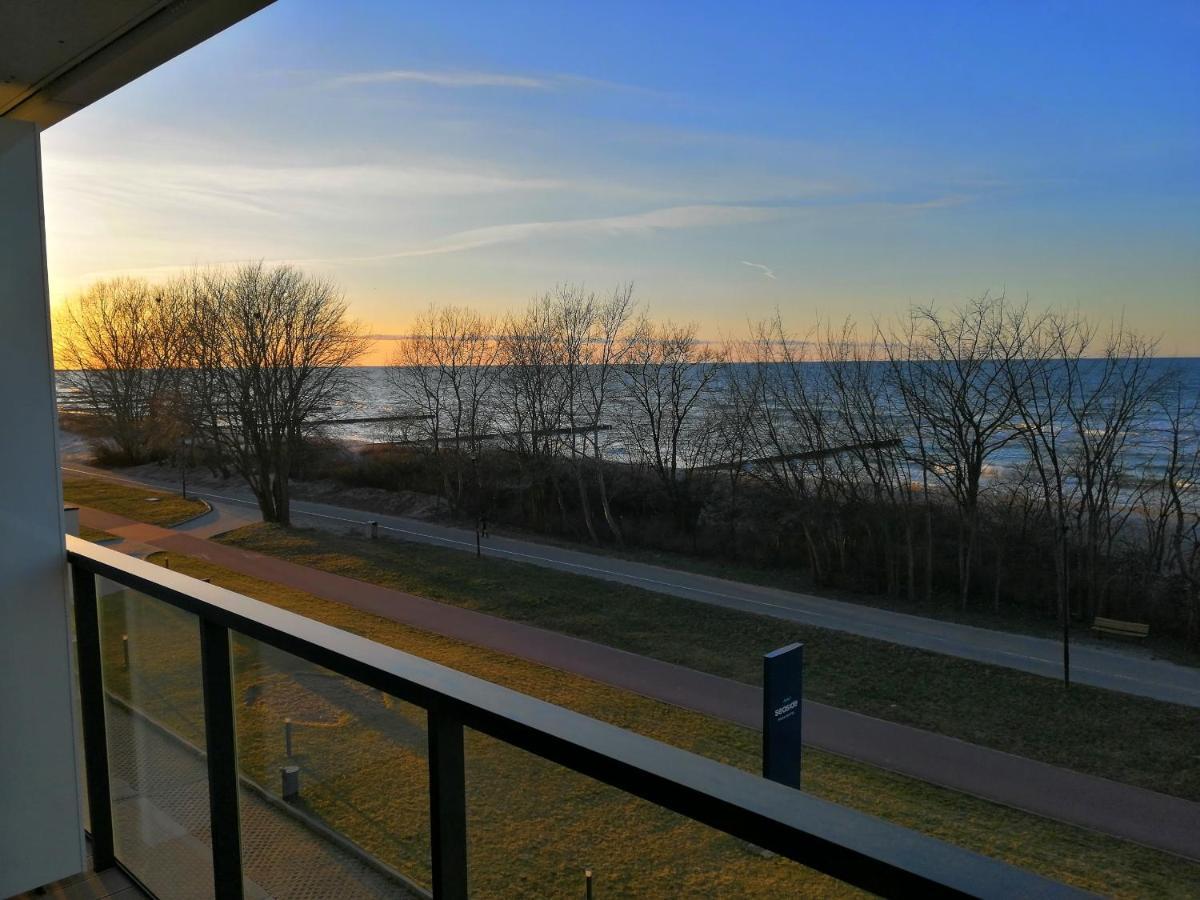 Seaside * Kolobrzeg