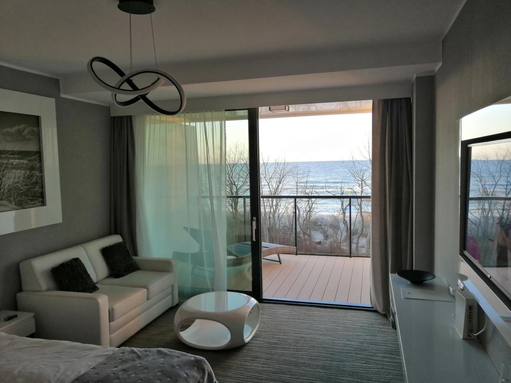 Seaside Apartment Kolobrzeg