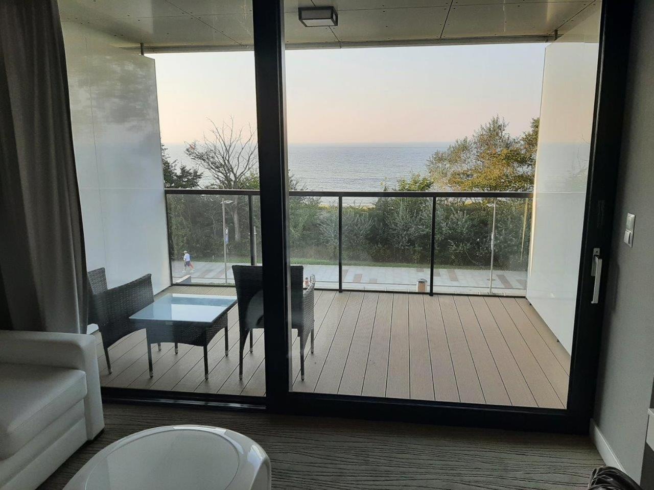 Apartment Seaside