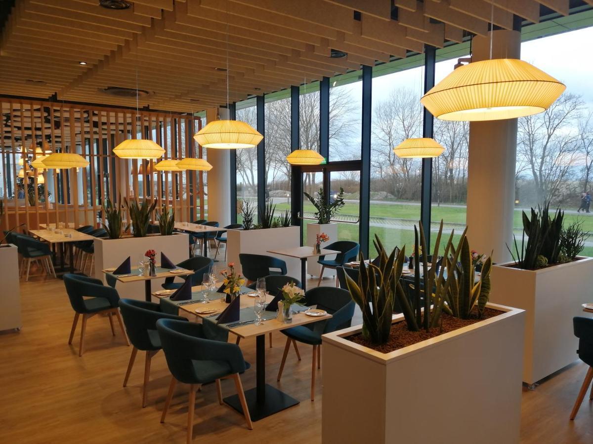 Seaside Apartment Kolobrzeg